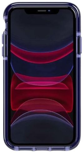 Tech21 Evo Check Phone Case for iPhone 11