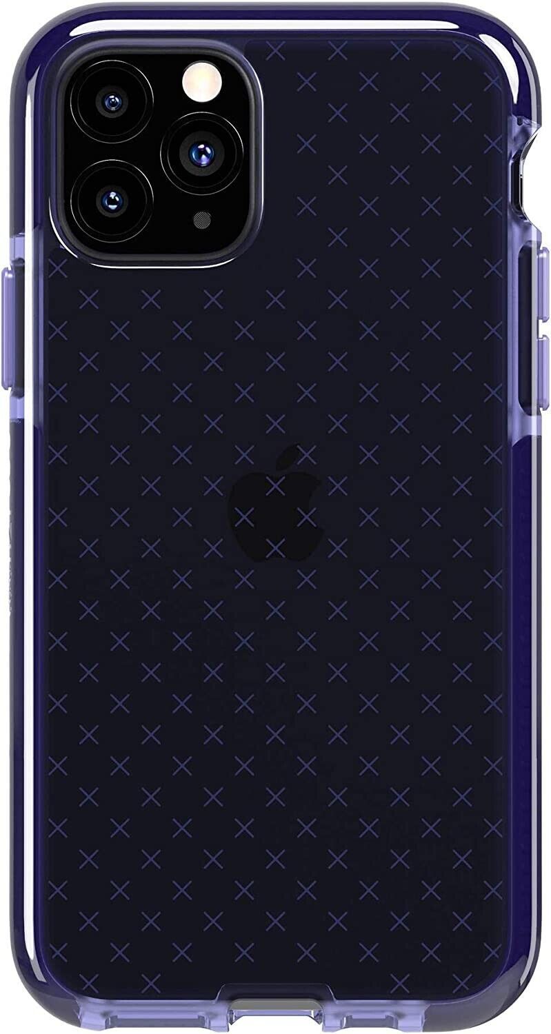 Tech21 Evo Check Phone Case for iPhone 11 Pro