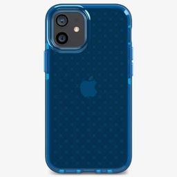 Tech21 Evo Check Phone Case for iPhone 12 Mini