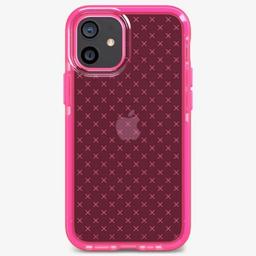 Tech21 Evo Check Phone Case for iPhone 12 Mini