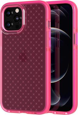 Tech21 Evo Check Phone Case for iPhone 12 Pro Max