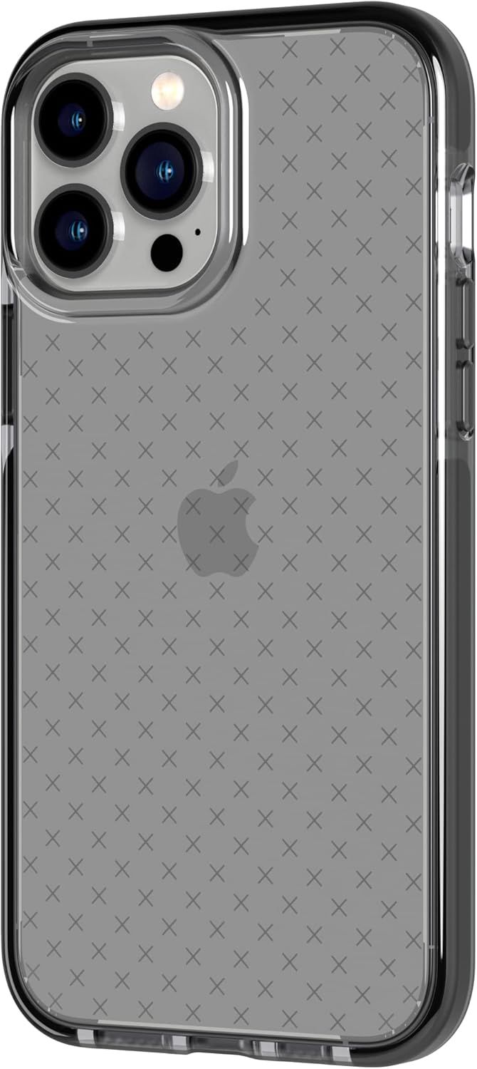 Tech21 Evo Check Phone Case for iPhone 13 Pro Max