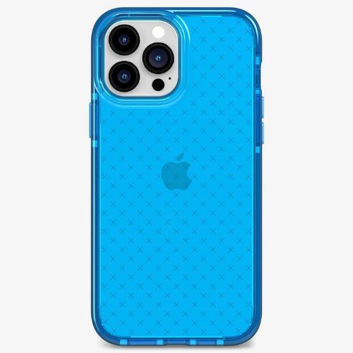 Tech21 Evo Check Phone Case for iPhone 13 Pro Max