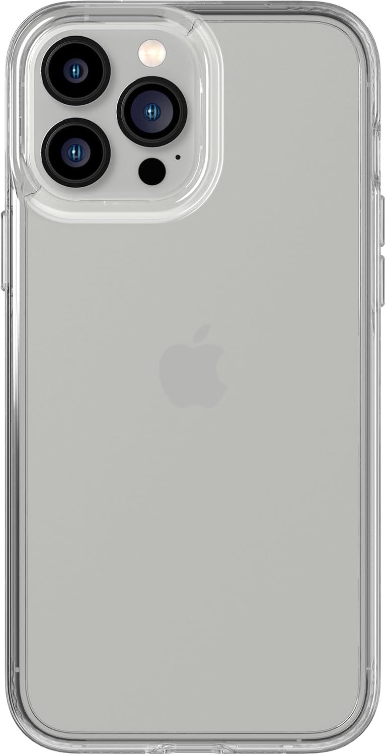 Tech21 Evo Check Phone Case for iPhone 13 Pro Max