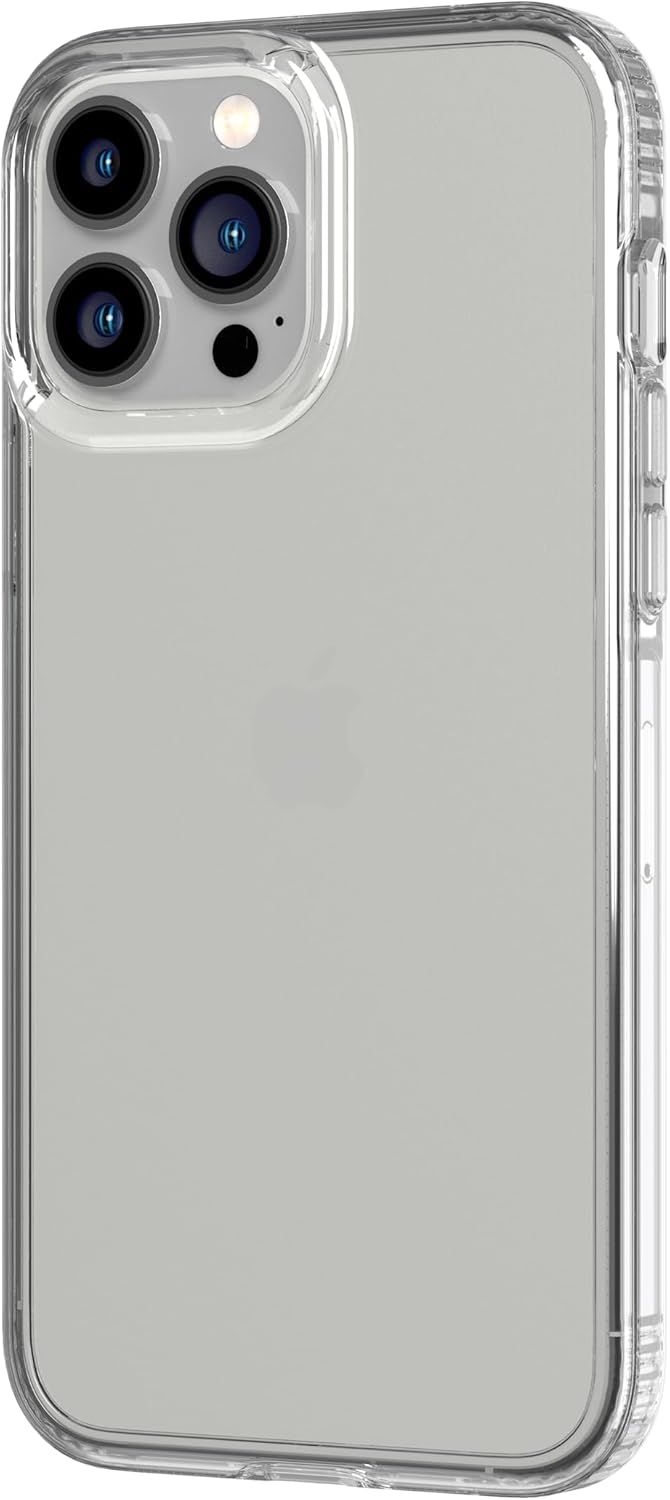 Tech21 Evo Check Phone Case for iPhone 13 Pro Max