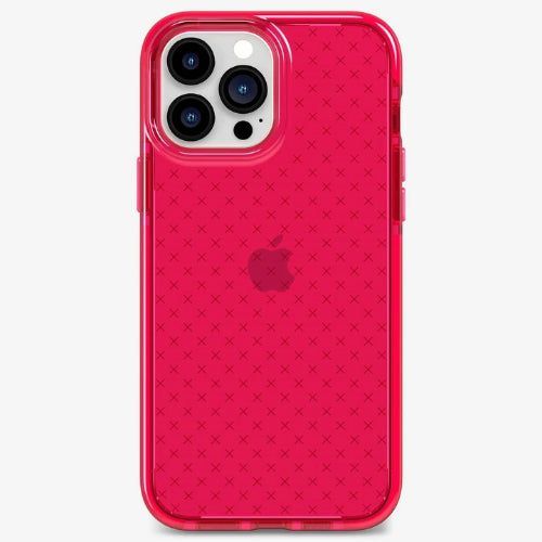 Tech21 Evo Check Phone Case for iPhone 13 Pro Max