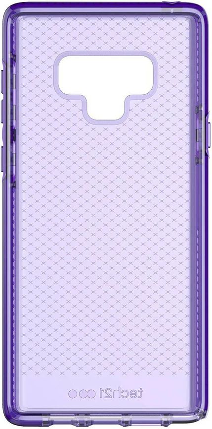 Tech21 Evo Check Phone Case for Galaxy Note 9