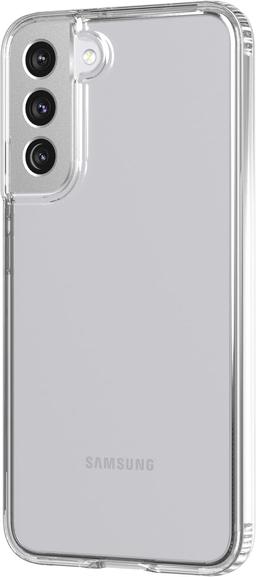 Tech21 Evo Check Phone Case for Galaxy S22+ (5G)