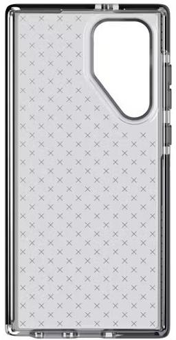 Tech21 Evo Check Phone Case for Galaxy S22 Ultra (5G)