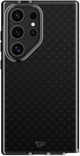 Tech21 Evo Check Phone Case for Galaxy S24 Ultra