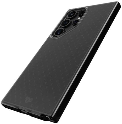 Tech21 Evo Check Phone Case for Galaxy S24 Ultra