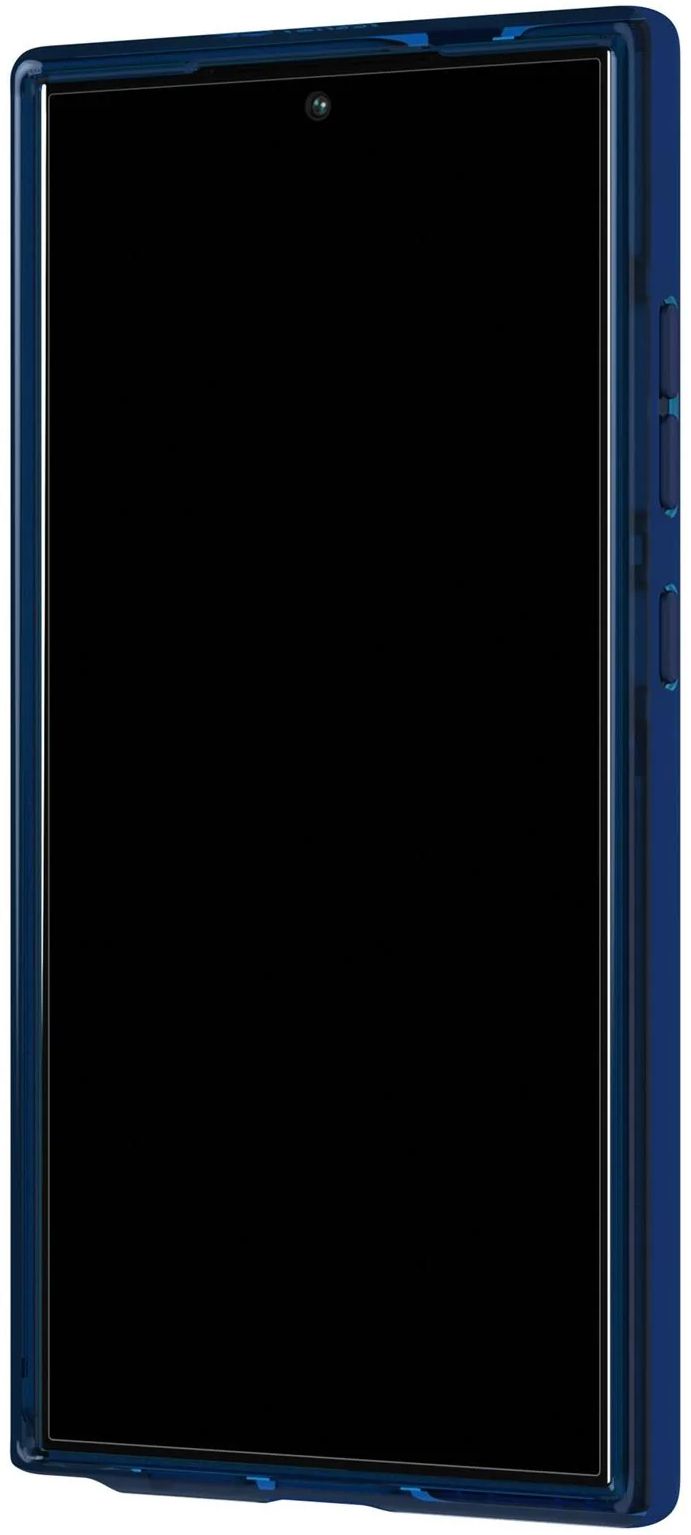 Tech21 Evo Check Phone Case for Galaxy S24 Ultra