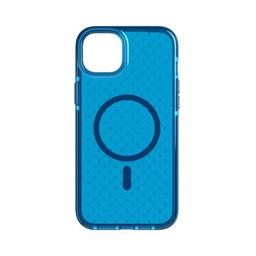 Tech21 Evo Check Phone Case for iPhone 14 (MagSafe)