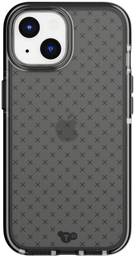 Tech21 EvoCheck Series Phone Case for iPhone 15