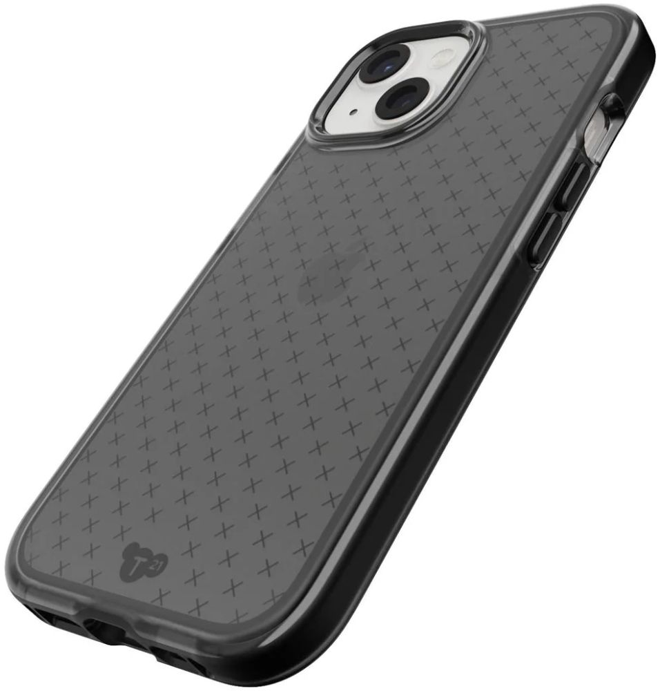 Tech21 EvoCheck Series Phone Case for iPhone 15