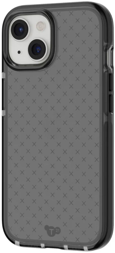 Tech21 EvoCheck Series Phone Case for iPhone 15