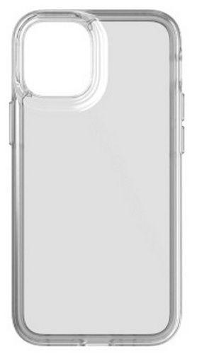 Tech21 EvoClear Phone Case for Apple iPhone 12 Mini