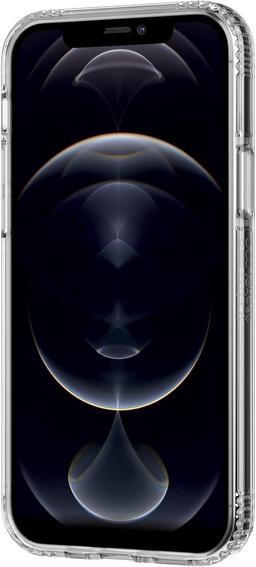 Tech21 Evo Clear Phone Case for iPhone 12 Pro Max