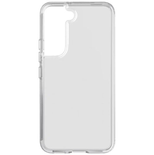 Tech21 EvoClear Phone Case for Galaxy S22