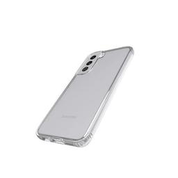 Tech21 Evo Clear Phone Case for Galaxy S22+ (5G)