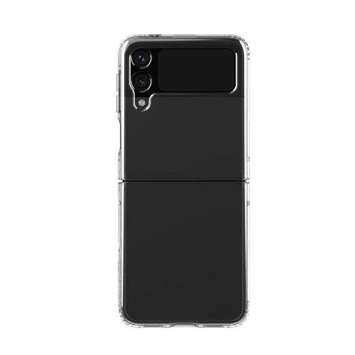 Tech21 Evo Clear Phone Case for Galaxy Z Flip3 (5G)