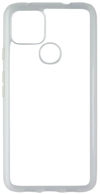 Tech21 EvoClear Phone Case for Google Pixel 4A 5G