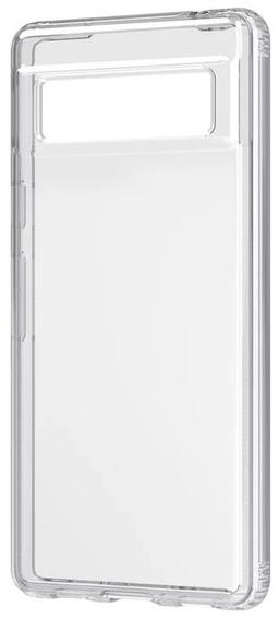 Tech21 Evo Clear Phone Case for Google Pixel 7a