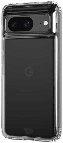 Tech21 Tech21 Evo Clear Phone Case for Google Pixel 8