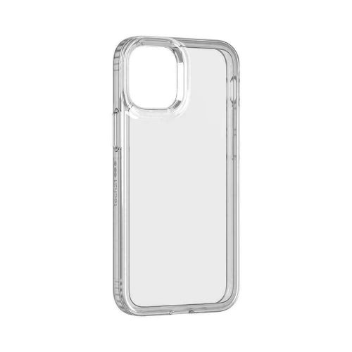 Tech21 Evo Clear Phone Case for iPhone 14