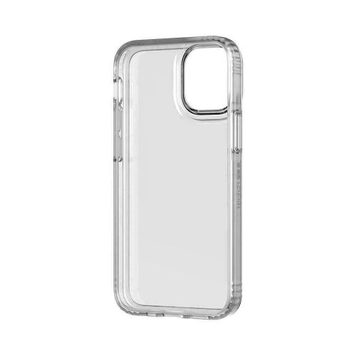 Tech21 Evo Clear Phone Case for iPhone 14