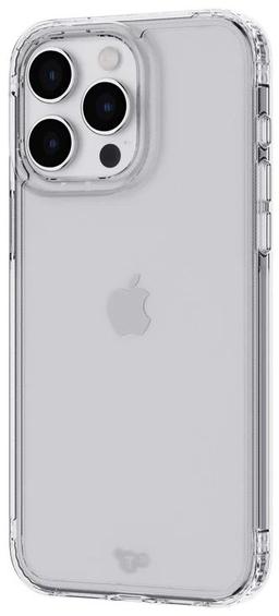 Tech21 Tech21 EvoClear Phone Case for iPhone 15 Pro