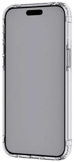 Tech21 Tech21 EvoClear Phone Case for iPhone 15 Pro