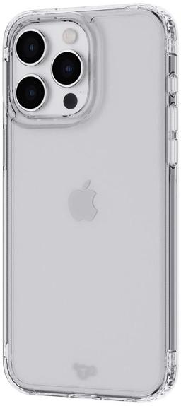 Tech21 Tech21 EvoClear Phone Case for iPhone 15 Pro