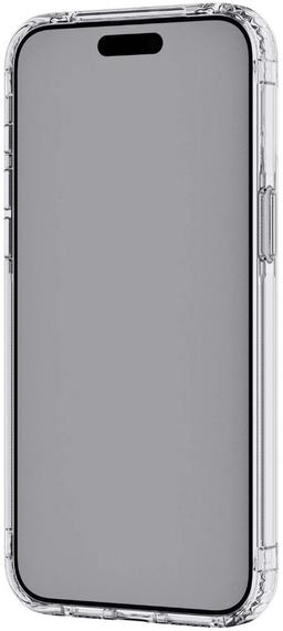 Tech21 Tech21 EvoClear Phone Case for iPhone 15 Pro