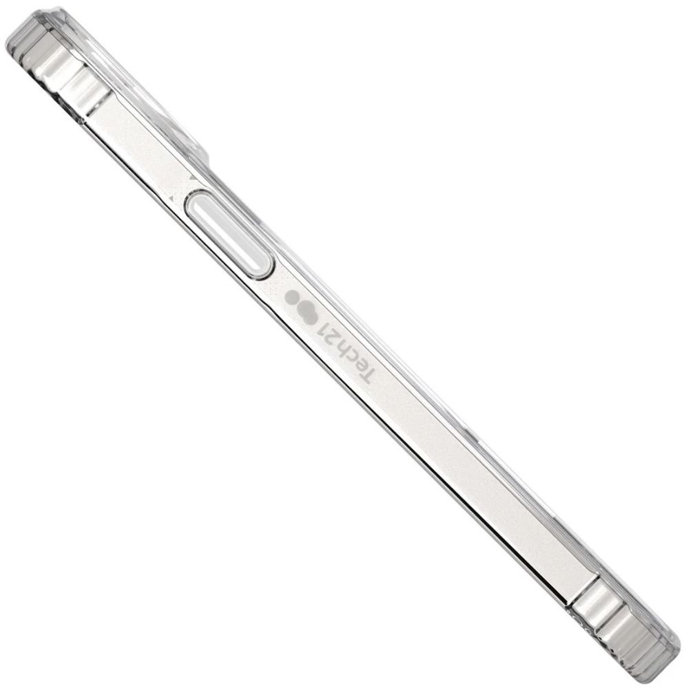 Tech21 EvoClear Phone Case for iPhone 14 Plus