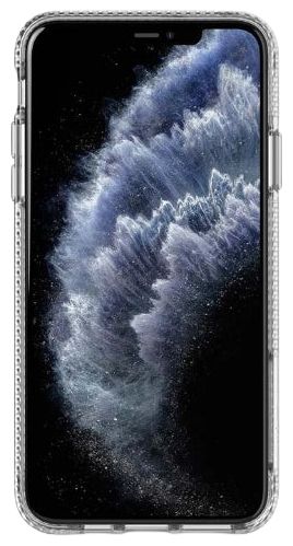 Tech21 Pure Clear Phone Case for iPhone 11 Pro Max