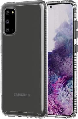 Tech21 Pure Clear Phone Case for Samsung Galaxy S20 5G