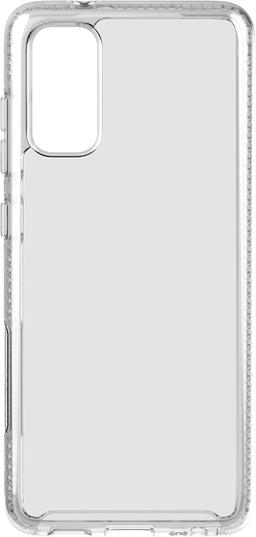 Tech21 Pure Clear Phone Case for Samsung Galaxy S20+