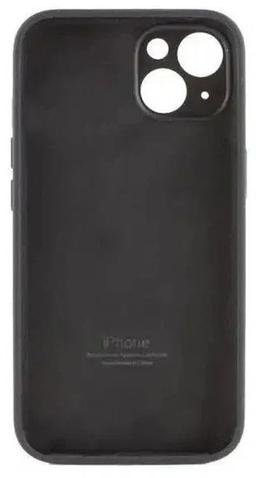 TechUp Silicone Cushion Phone Case for iPhone 14