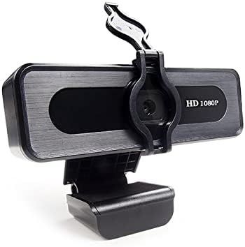 Tezl TZLWC-2 1080P PC Live Streaming Webcam