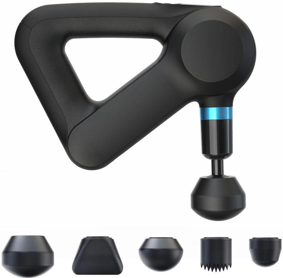 Theragun Elite Handheld Percussion Massage Device