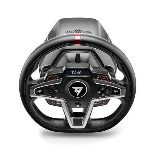 Refurbished Thrustmaster T248 Racing Wheel - Reebelo United Kingdom