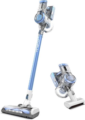Tineco A11 Hero Cordless Vacuum Cleaner