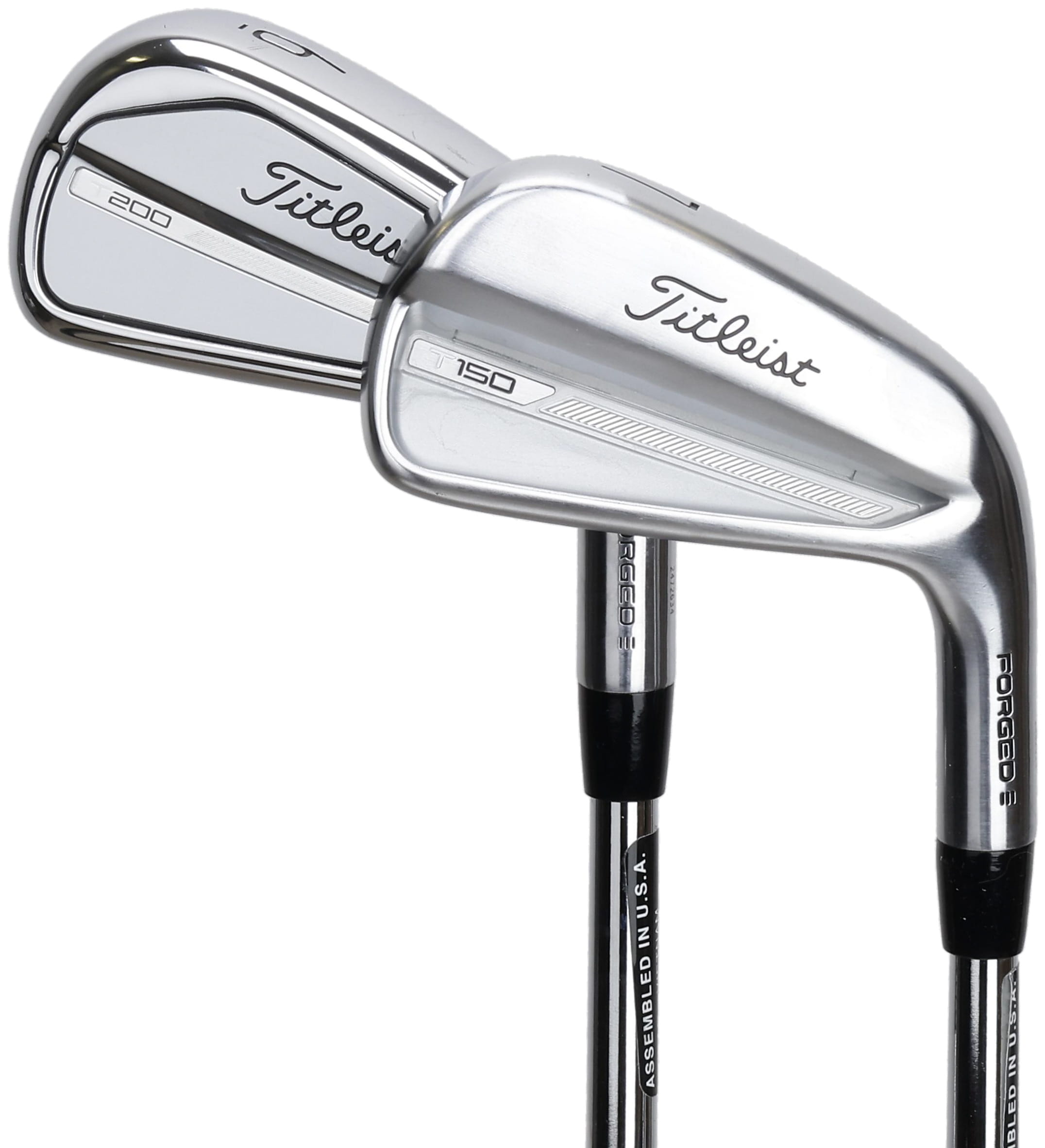 Titleist T150 3G / T200 3G Combo - Golf Club