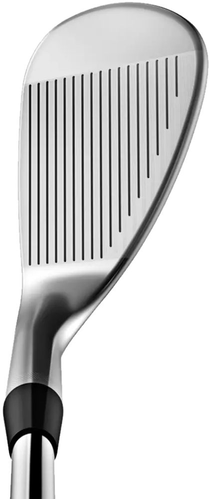 Titleist Vokey SM9 Tour Chrome F Grind Wedge - Golf Club
