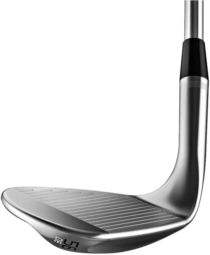 Titleist Vokey SM9 Tour Chrome F Grind Wedge - Golf Club