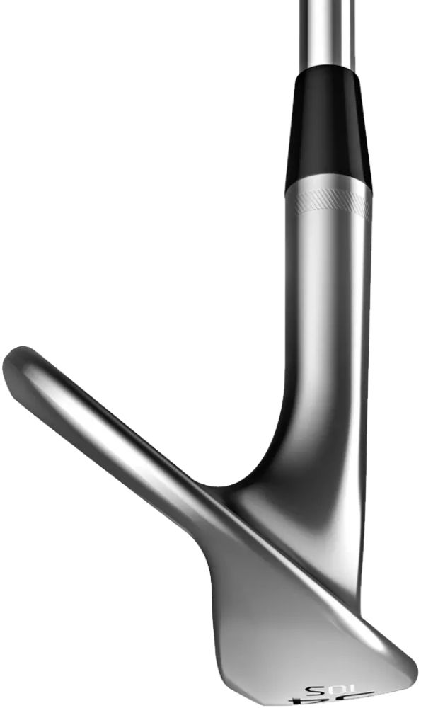 Titleist Vokey SM9 Tour Chrome F Grind Wedge - Golf Club