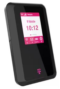 T-Mobile Hotspot 5G D53