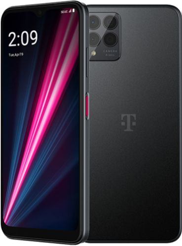 T-Mobile Revvl 6 Pro (5G)
