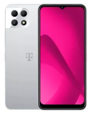 T-Mobile Revvl 7 5G
